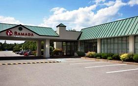 Ramada Inn Ellsworth Maine